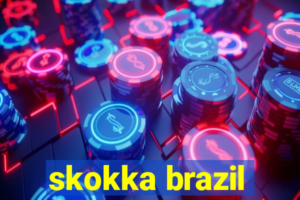 skokka brazil